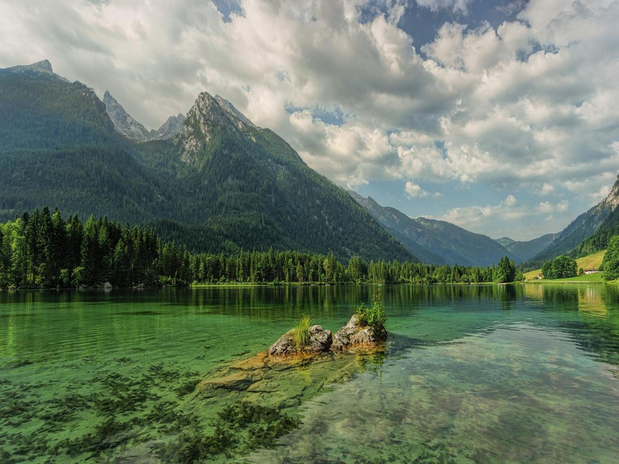 Infinity View Garda Lake Tenno Buitenkant foto